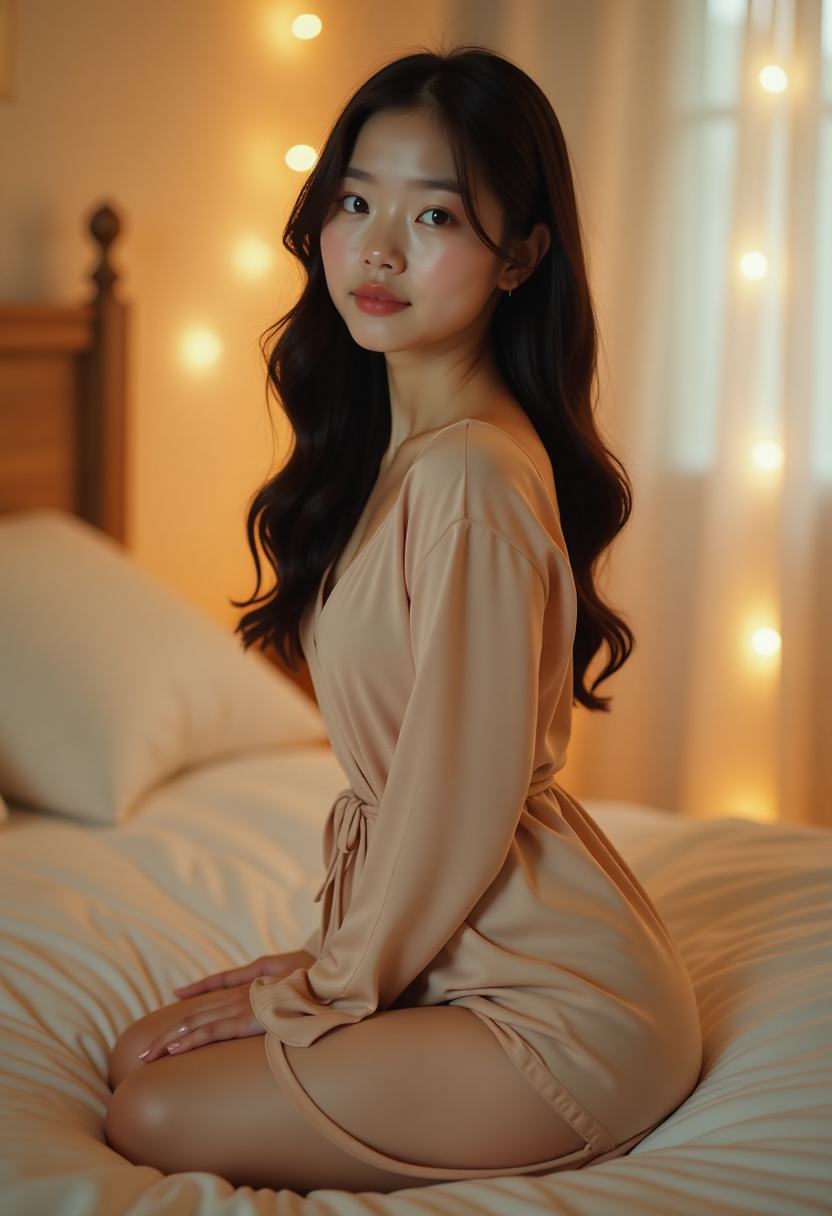 深吻纪元番外